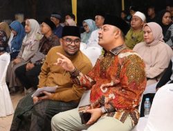 Ketua DPRD Kepri: Santri Harus Tangguh, Cerdas dan Bermanfaat Bagi Umat
