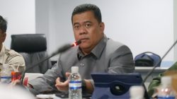 Pemkab Bintan Bentuk Satgas Penanganan Satwa Liar Untuk Isu Kemunculan Buaya