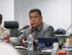Pemkab Bintan Bentuk Satgas Penanganan Satwa Liar Untuk Isu Kemunculan Buaya