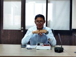 Anggota DPRD Kepri Suhadi Soroti Penyebab Maraknya PHK