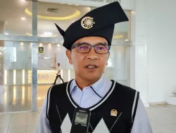 Sekretaris Komisi II DPRD Kepri Dorong Optimalisasi PAD Lewat Industri Rumput Laut