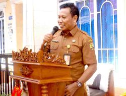 Masih Tersedia Kuota, Kadinkes Rustam Imbau Warga Kurang Mampu Segera Daftar BPJS