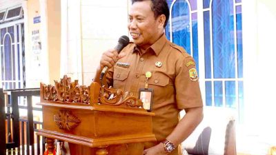 Masih Tersedia Kuota, Kadinkes Rustam Imbau Warga Kurang Mampu Segera Daftar BPJS
