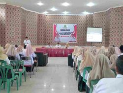 Disdik Tanjungpinang Sosialisasikan SPMB 2025: Pastikan Proses Penerimaan Siswa Lebih Transparan dan Akuntabel