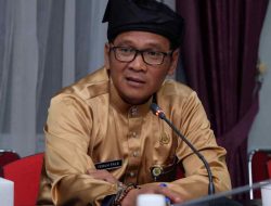 Kemampuan Belanja ASN, Ikut Pengaruhi Pergerakan Ekonomi Daerah