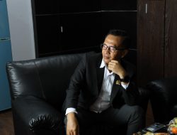 Sekretaris Komisi II DPRD Ajak Warga Kepri Saksikan Literasi Digital di Hotel CK Tanjungpinang