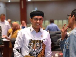 Sekretaris Komisi II DPRD Kepri Dukung Estuari Dam Bintan, Proyek Rp 14 Triliun Jangan Dzolim ke Rakyat