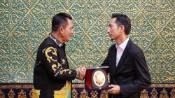 Gubernur Ansar Ajak Malaysia Perkuat Hubungan Bilateral dengan Kedekatan Geografis, Sejarah dan Budaya