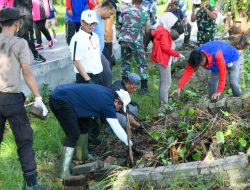 Gerakan Wisata Bersih dan Regeneratif Kepri Dimulai dari Pulau Penyengat