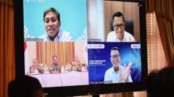 Pemerintah Pusat Dukung Program Beasiswa Dokter Spesialis Pemprov Kepri