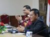 Koperasi Desa Kuala Sempang Dijadikan Percontohan KDMP Kepulauan Riau