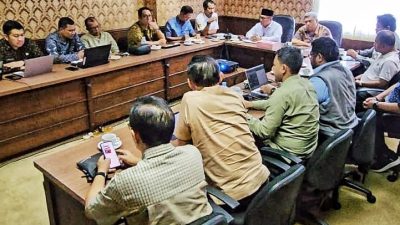 Kepri Berpeluang sebagai Pusat Investasi Kawasan AI dan Pusat Data