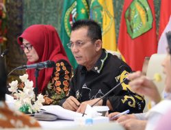 Pemprov Kepri Siapkan Beasiswa PPDS, Upaya Pemenuhan Sekaligus Pemerataan Dokter Spesialis