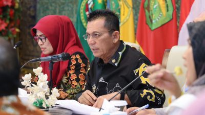Pemprov Kepri Siapkan Beasiswa PPDS, Upaya Pemenuhan Sekaligus Pemerataan Dokter Spesialis