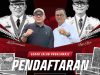 Gerak Jalan Proklamasi Dimulai 23 Agustus, Pendaftaran Dibuka 8 Juli 2025