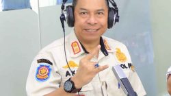 Satpol PP Tanjungpinang Terbitkan Edaran Penertiban Kawasan Pasar Bintan Center