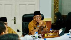 Hari Pertama Masuk Sekolah, Lis Imbau Orang Tua Antarkan Anak dan Sejenak Membersamai