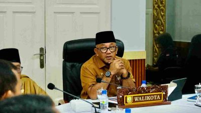 Hari Pertama Masuk Sekolah, Lis Imbau Orang Tua Antarkan Anak dan Sejenak Membersamai