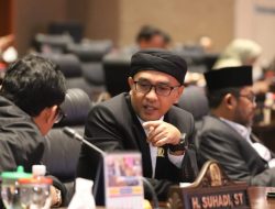 Sekretaris Komisi II DPRD Kepri Minta Kenaikan Tarif Listrik di Batam Ditunda Kurangi Beban Masyarakat