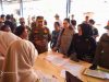 Satpol PP Kota Tanjungpinang Tertibkan PKL di Kawasan Pasar Bintan Center: Relokasi Dilakukan Secara Humanis dan Terkoordinasi