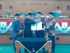 Rapat Paripurna DPRD, Wali Kota Lis: Pentingnya Memperkuat Kolaborasi Antara Unsur Eksekutif dan Legislatif