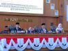 Wakil Wali Kota Raja Ariza Sampaikan Jawaban Pemerintah Atas Pandangan Fraksi DPRD