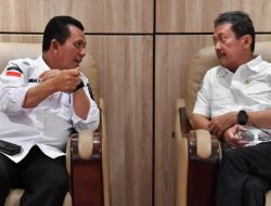 Gubernur Ansar Ahmad Empat Kali Menyurati Menteri KKP untuk Memperjuangkan Relaksasi dan Dispensasi bagi Nelayan Tangkap