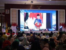 Musrenbang 2025, Ansar Memaparkan Lima Misi Utama dan Program Unggulan hingga 2029