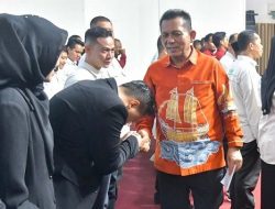 Harapan Gubernur Ansar buat IKA Universitas Ibnu Sina Batam