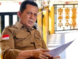 Gubernur Kepri Mendorong Pembentukan Koperasi Merah Putih