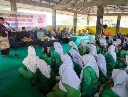 RSJKO EHD Beri Pemahaman Kesehatan Mental Kepada Siswa