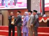Rapat Paripurna DPRD Kepri, Gubernur Sampaikan Rancangan Perubahan KUA dan PPAS 2025