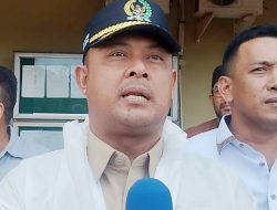 Ketua DPRD Kepri Sebut Rencana Pemanfaatan Pulau Galang untuk Pengobatan Warga Gaza