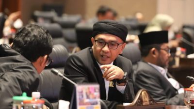Dukung Investasi Wisata, Anggota DPRD Kepri Wahyu Wahyudin Dukung Status Internasional Bandara RHF