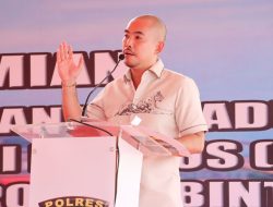 George Santos Menegaskan  Jaminan Keamanan  Fondasi Utama Dalam Keberhasilan  Menarik Investor