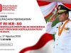 Pemprov Kepri Mengajak Masyarakat Untuk Meramaikan & Memeriahkan HUT Ke-80 RI