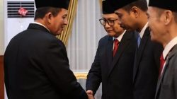 Direksi dan Komisaris PT Energi Kepri serta Komisaris PT Pembangunan Kepri Dilantik, Ansar: Perkuat Fiskal Daerah Lewat Inovasi Bisnis