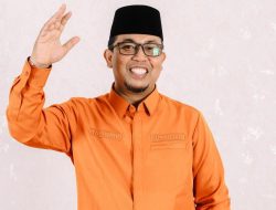 Waka III DPRD Kepri Bahktiar Ajak Masyarakat Jadikan Maulid Nabi Momentum Perkuat Kerukunan