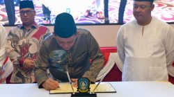 Komitmen Bersama, Pemprov Kepri dan Pemda Se-Kepri Siapkan Beasiswa Dokter Spesialis