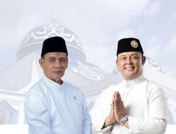 Ketua DPRD Kepri Gelar Istiqosah dan Doa Bersama 21 September di Masjid Agung Raja Hamidah