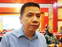 Soal Kartu All Indonesia, Anggota DPRD Kepri Rudy Chua Ingatkan Imigrasi Bantu Warga yang Tak Paham