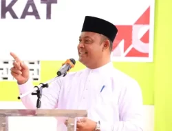 Ketua DPRD Kepri Dorong Pemerintah Terapkan Kurikulum Berbasis Kelautan untuk Sekolah Hinterland