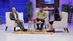 Kontribusi Nyata KEK Galang Batang, Jadikan Bintan Pusat Pertumbuhan Ekonomi Baru Dan  Dukung Program Pendidikan, Hingga Bantuan Sosial