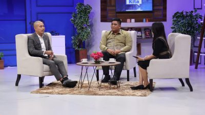 Kontribusi Nyata KEK Galang Batang, Jadikan Bintan Pusat Pertumbuhan Ekonomi Baru Dan  Dukung Program Pendidikan, Hingga Bantuan Sosial