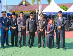 Wali Kota Lis: Polri Mitra Strategis Bangun Kota Aman dan Melayani