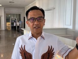 Sekretaris Komisi II DPRD Kepri Tolak Kebijakan Pemprov Kepri Serahkan Pengelolaan Gurindam 12 ke Swasta