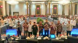 Pemko Tanjungpinang Hadiri Rakor dan Sinkronisasi Kebijakan Peningkatan Literasi Digital: Komitmen Cegah Bahaya Judi Daring