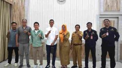Disdagin dan Adibapok Sinergi Jaga Harga dan Ketersediaan Bahan Pokok