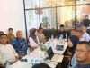 Wali Kota Minta BGN Intensifkan Komunikasi Bersama Pemko dan Forkopimda