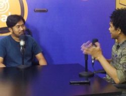 Komisi I DPRD Kepri Dukung Penuh Program Kemas Sebagai Upaya Peningkatan Edukasi